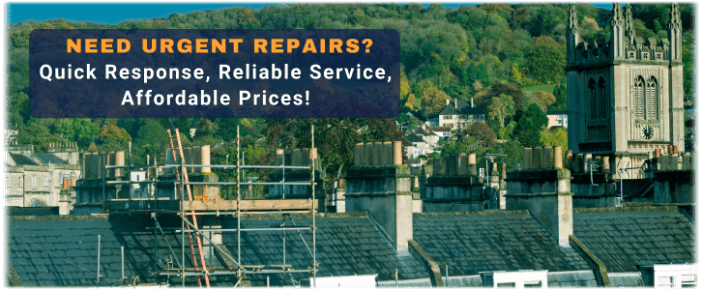 Chimney Repair Lexington SC