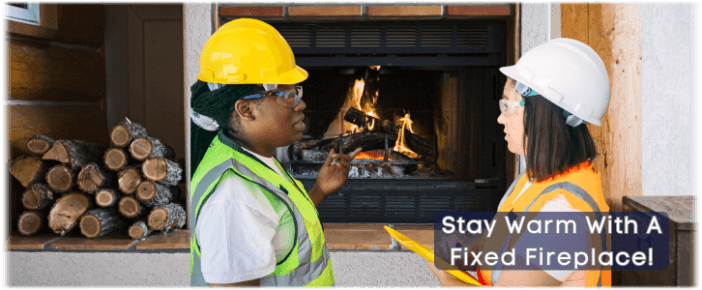 Fireplace Repair Lexington SC