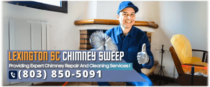 Chimney Sweep Lexington SC